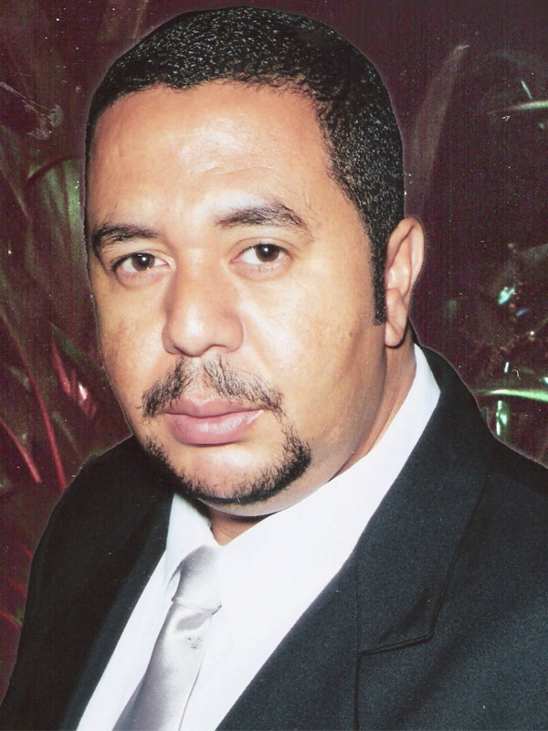 Francisco - Presidente Image