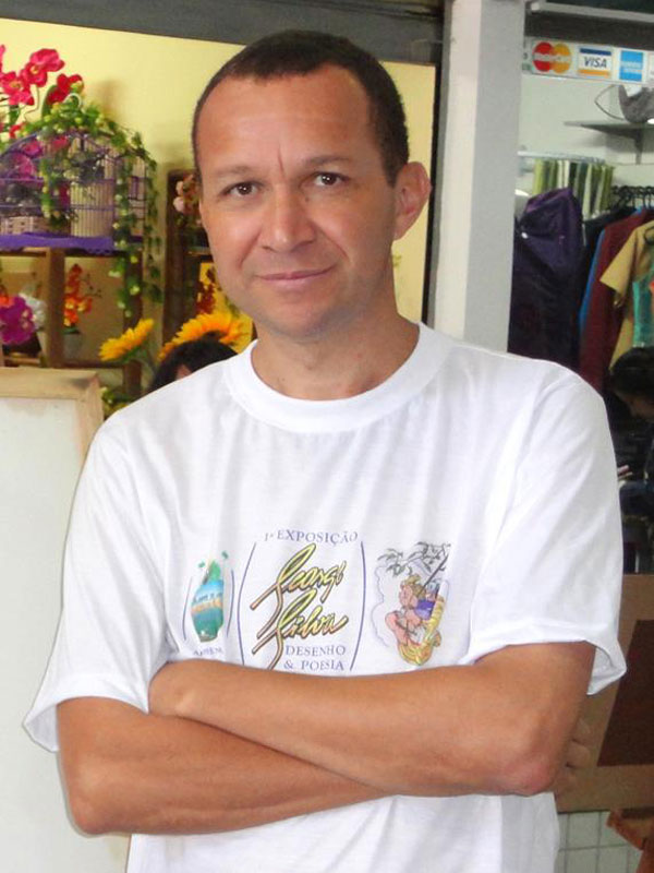 George - Designer George