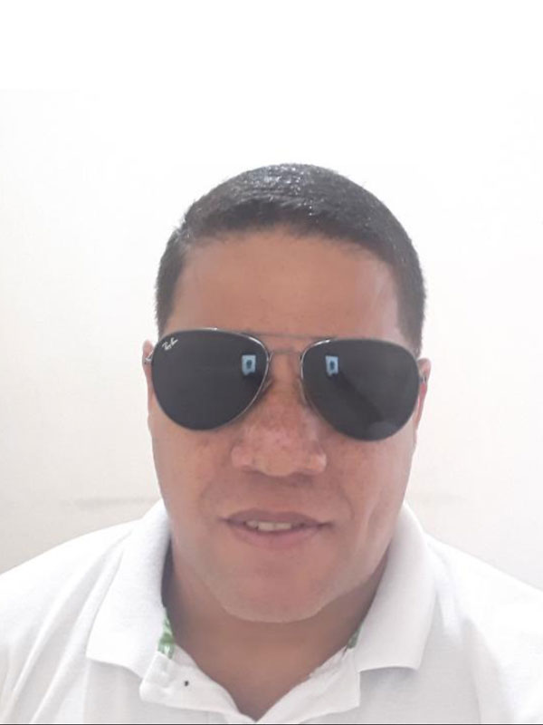 Rodrigo - Administrator Rodrigo
