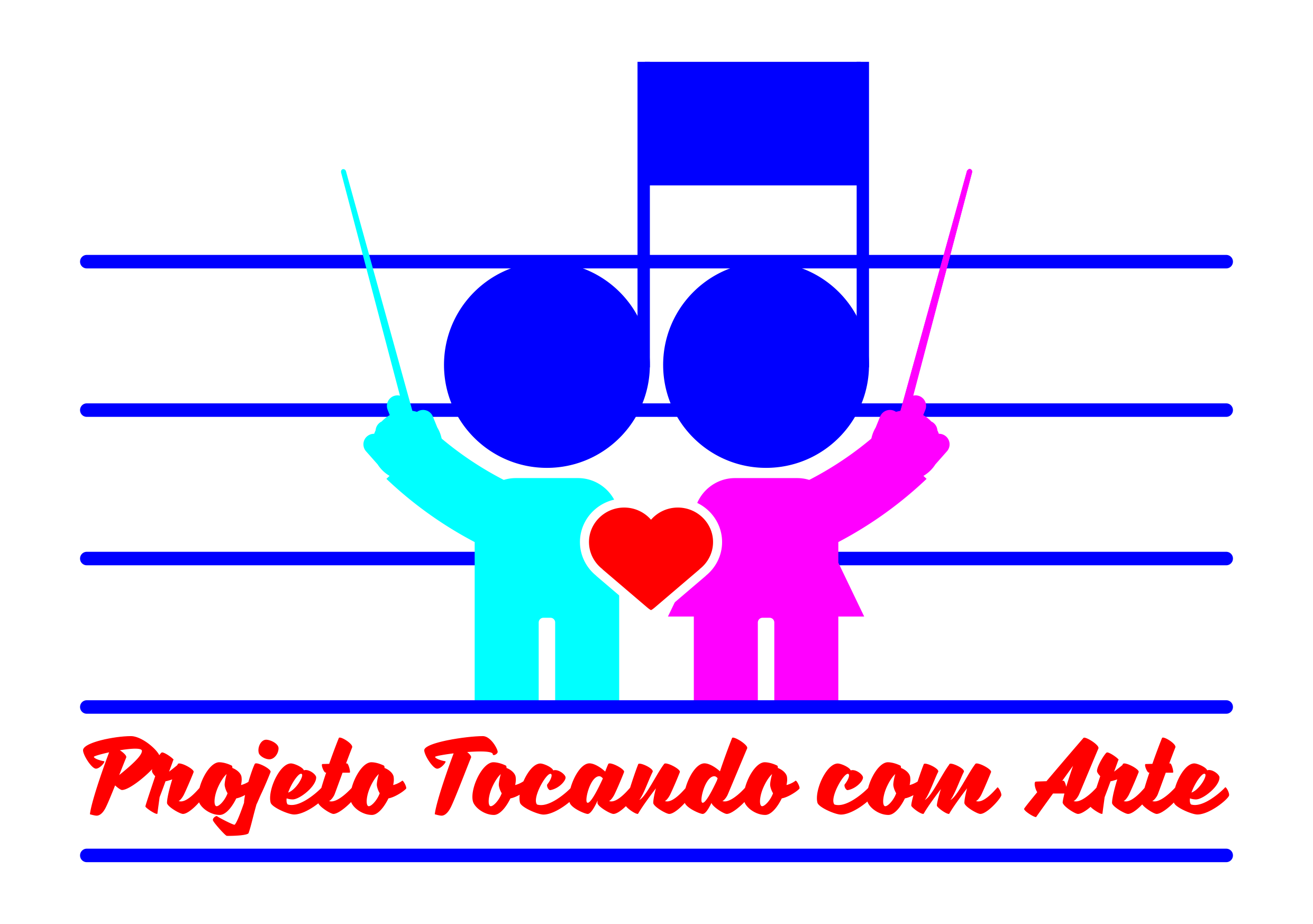 Tocando com Arte